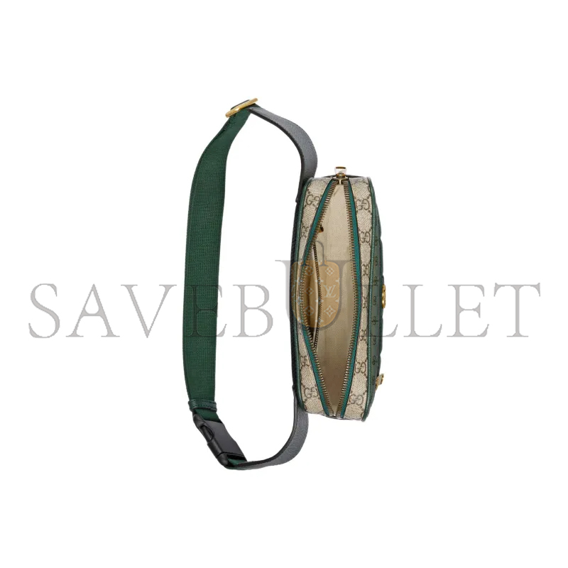 G*u*i ophidia gg belt bag 574796 (24*14*5cm)